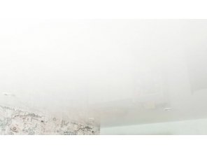 Монтаж потолка в детской 12 м2 с использованием пленки VIPCEILING серии MONLANGE L9001 (3.25)