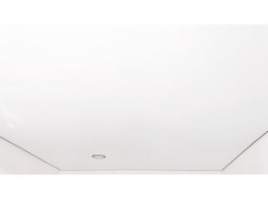 Монтаж потолка в детской 8 м2 с использованием пленки VIPCEILING серии MONLANGE M9001 (2.60)