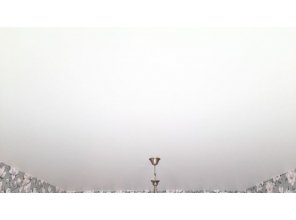 Монтаж потолка в детской 17 м2 с использованием пленки VIPCEILING серии MONLANGE S9020 (3.25)