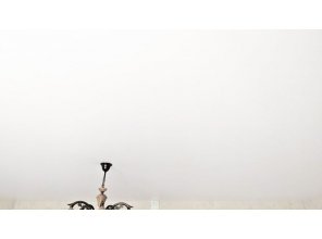 Монтаж потолка для зала 17 м2 с использованием пленки VIPCEILING серии MONLANGE S9020 (4.35)