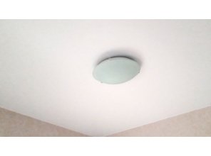 Монтаж потолка в прихожей 3 м2 с использованием пленки VIPCEILING серии MONLANGE M9001 (2.15)