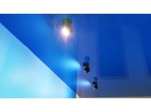 Монтаж потолка в коридоре 11 м2 с использованием пленки VIPCEILING серии MONLANGE L9016 (3.50)