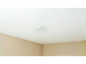 Монтаж потолка для зала 17 м2 с использованием пленки VIPCEILING серии MONLANGE M9001 (3.25)