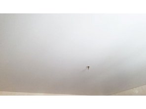 Монтаж потолка для зала 25 м2 с использованием пленки VIPCEILING серии MONLANGE S9020 (4.35)