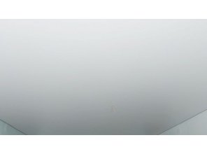 Монтаж потолка в спальне 18 м2 с использованием пленки VIPCEILING серии MONLANGE S9020 (3.25)