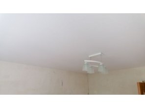 Монтаж потолка в детской 11 м2 с использованием пленки VIPCEILING серии MONLANGE M9001 (3.25)