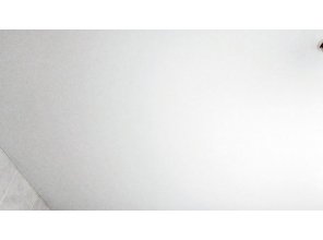 Монтаж потолка в ванной 4 м2 с использованием пленки VIPCEILING серии MONLANGE M9001 (2.15)