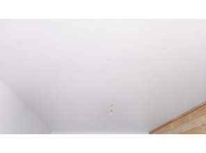 Монтаж потолка в детской 14 м2 с использованием пленки VIPCEILING серии MONLANGE S9020 (3.25)