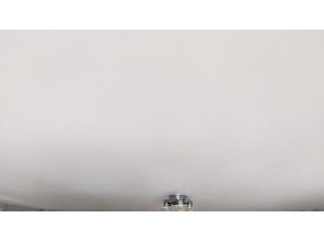 Монтаж потолка в спальне 12 м2 с использованием пленки VIPCEILING серии MONLANGE M9001 (3.25)