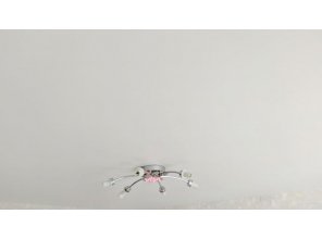 Монтаж потолка в спальне 13 м2 с использованием пленки VIPCEILING серии MONLANGE M9001 (3.25)