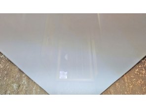 Монтаж потолка в коридоре 8 м2 с использованием пленки VIPCEILING серии MONLANGE L9001 (2.60)