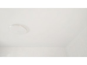 Монтаж потолка в спальне 15 м2 с использованием пленки VIPCEILING серии MONLANGE S9020 (5.40)