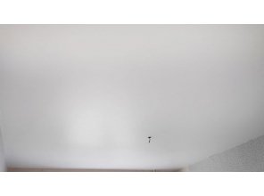 Монтаж потолка в спальне 10 м2 с использованием пленки VIPCEILING серии MONLANGE S9020 (3.25)