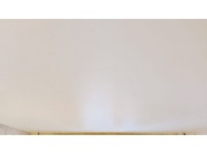 Монтаж потолка в спальне 13 м2 с использованием пленки VIPCEILING серии MONLANGE S9020 (3.25)