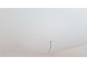 Монтаж потолка для зала 17 м2 с использованием пленки VIPCEILING серии MONLANGE M9001 (3.50)