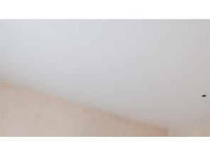 Монтаж потолка в гостиной 17 м2 с использованием пленки VIPCEILING серии MONLANGE S9020 (3.50)