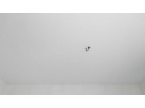 Монтаж потолка на кухне 6 м2 с использованием пленки VIPCEILING серии MONLANGE M9001 (2.60)