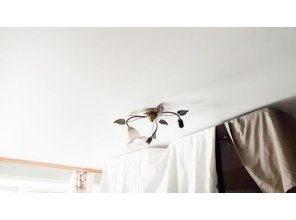 Монтаж потолка для зала 17 м2 с использованием пленки VIPCEILING серии MONLANGE S9020 (3.25)