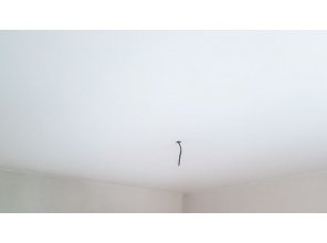 Монтаж потолка в спальне 13 м2 с использованием пленки VIPCEILING серии MONLANGE S9020 (3.50)