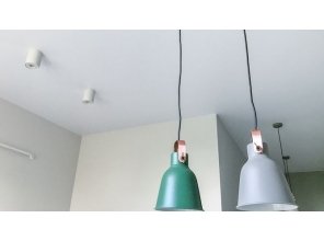 Монтаж потолка на кухне 13 м2 с использованием пленки VIPCEILING серии MONLANGE M9001 (3.25)