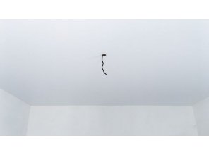 Ремонт потолка в спальне 12 м2 с использованием пленки VIPCEILING серии MONLANGE S9020 (3.25)