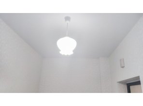 Монтаж потолка в коридоре 4 м2 с использованием пленки VIPCEILING серии MONLANGE M9001 (2.15)