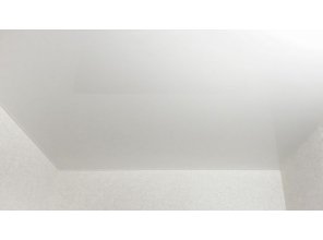 Монтаж потолка в коридоре 3 м2 с использованием пленки VIPCEILING серии MONLANGE L9001 (1.40)