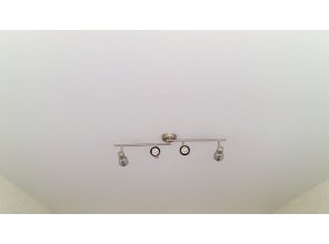 Монтаж потолка в детской 15 м2 с использованием пленки VIPCEILING серии MONLANGE S9020 (3.50)