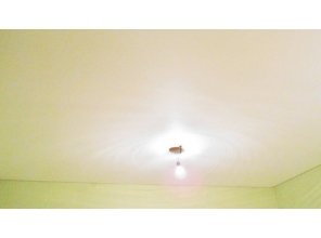 Матовый натяжной потолок на кухню 12,7 м2