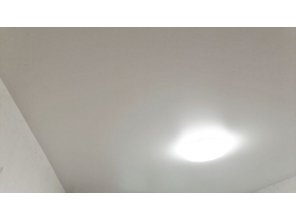 Монтаж потолка в спальне 12 м2 с использованием пленки VIPCEILING серии MONLANGE S9020 (3.25)