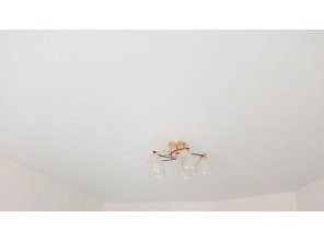 Монтаж потолка для зала 17 м2 с использованием пленки VIPCEILING серии MONLANGE M9001 (3.25)